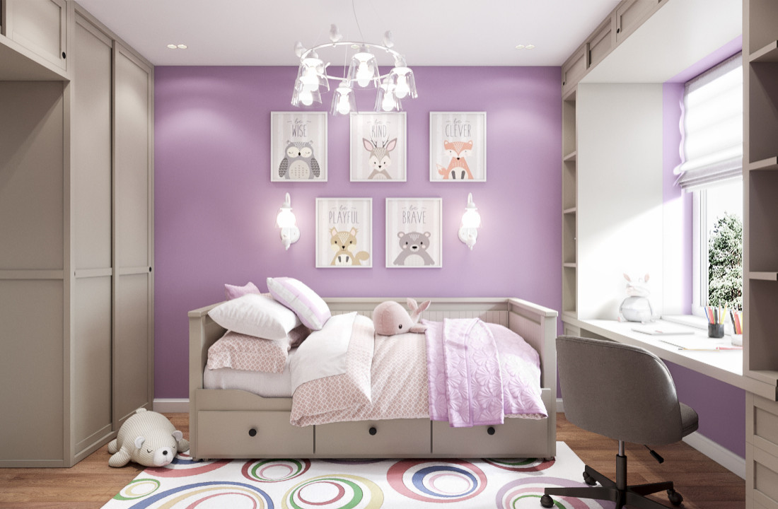 ЖК Эко-Сити