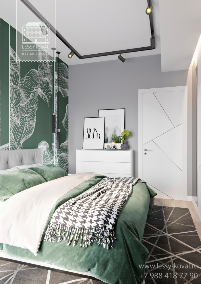 Сочи Жк на ул.Войкова