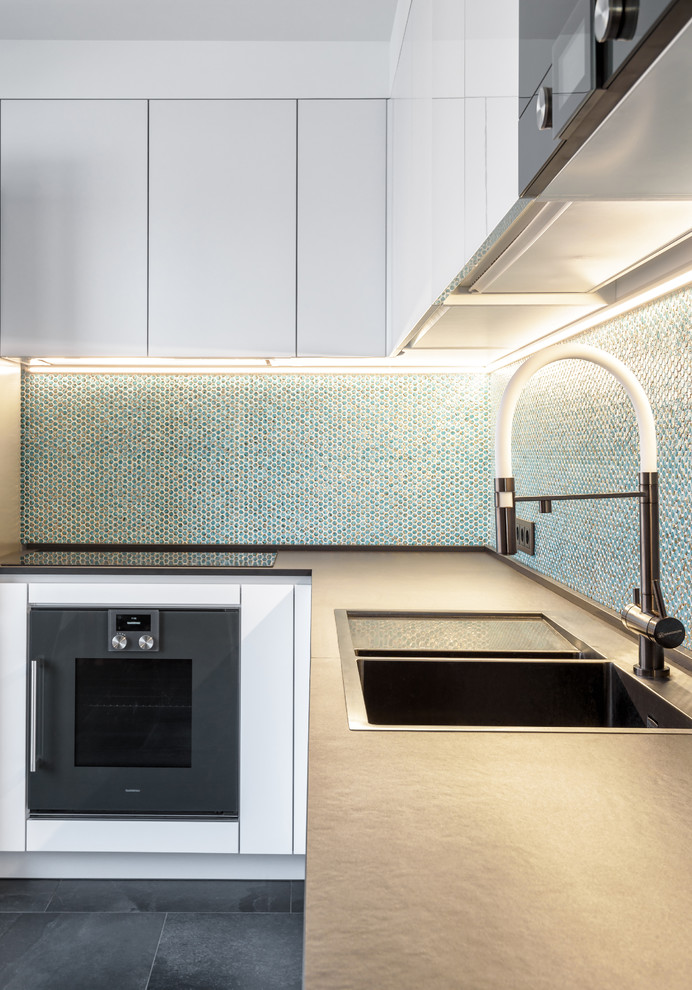 Квартира на Киевской