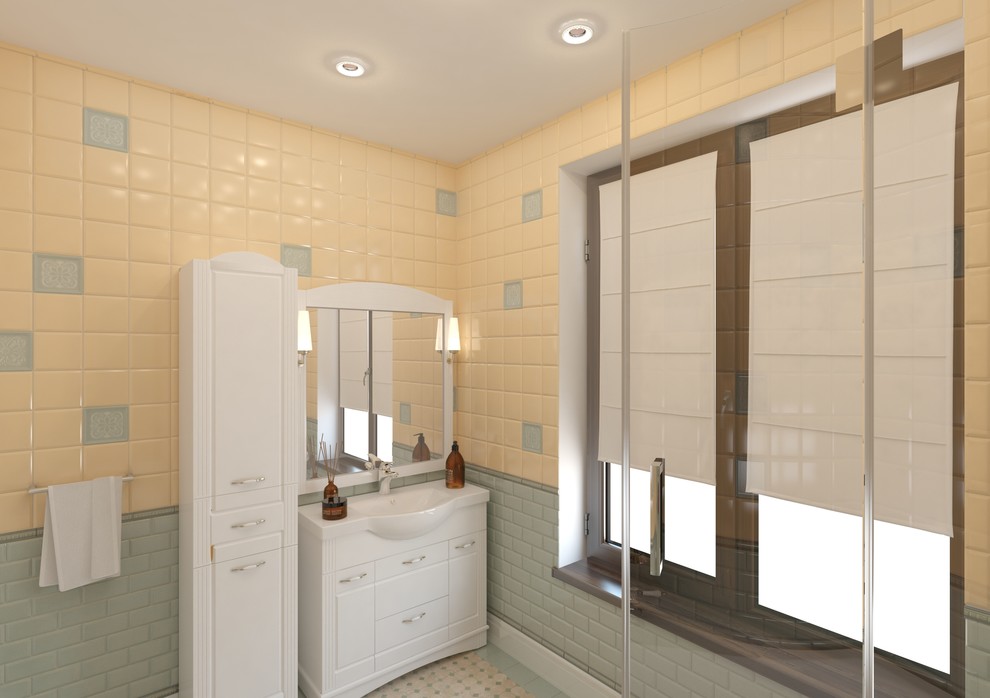 261 Дизайн интерьера дома в г. Шебекино