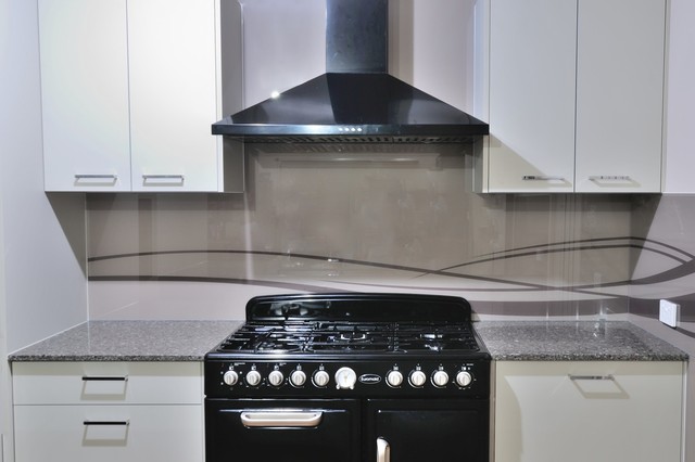 Kitchen Splashbacks koek