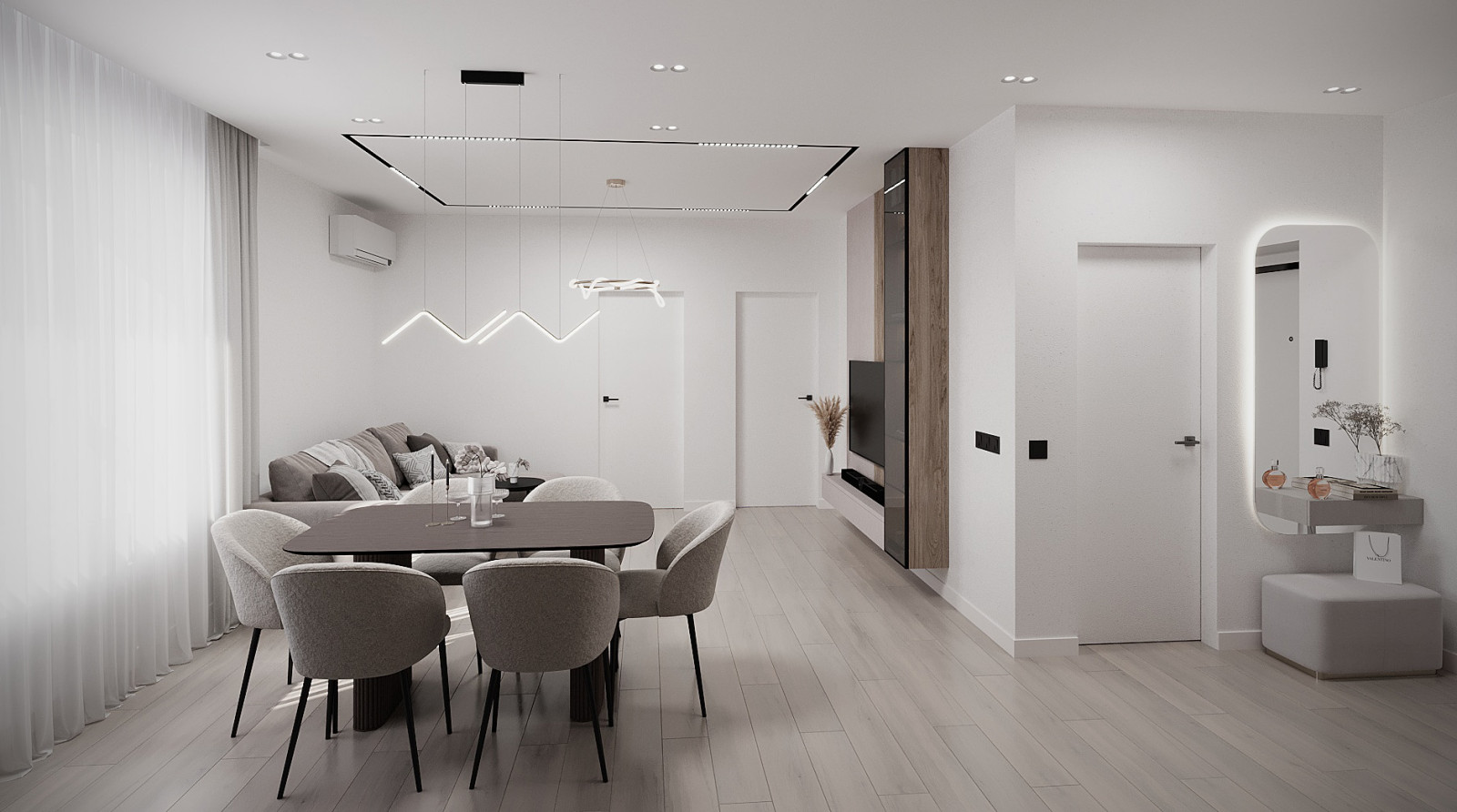 ЖК Бульвар цветов  2