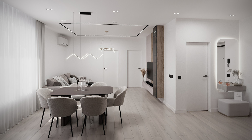 ЖК Бульвар цветов  2