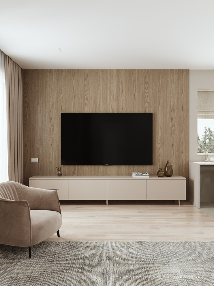 Рендеры Ростов