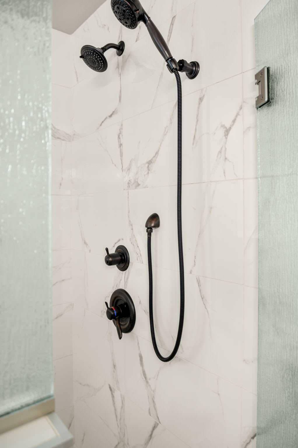 Luper Bathroom Remodel