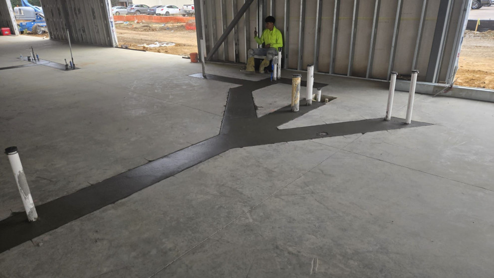 Paving Repairs