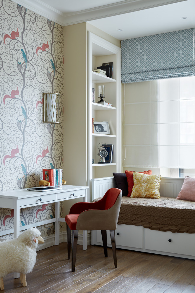 Квартира в Кунцево