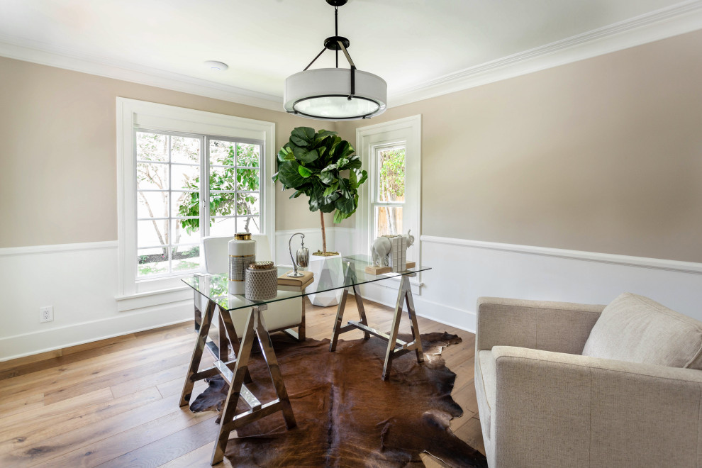 Stunning Design-Build Project