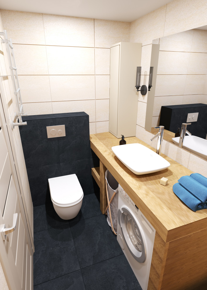 Легкий скандинавский