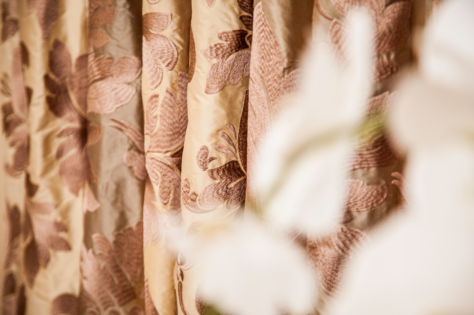 Весковский переулок