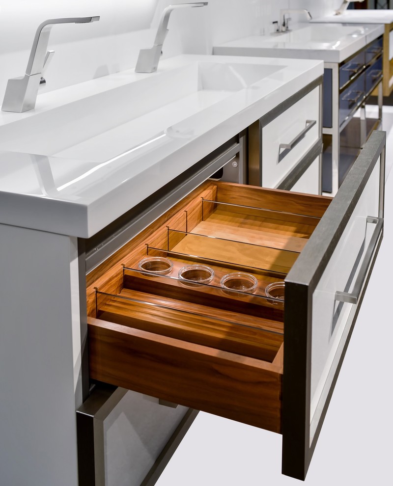 Cabinetry We Carry