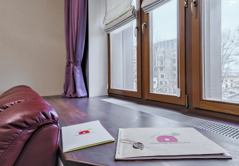 Квартира на ул.Смольного д.2/3