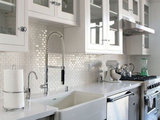 Contemporary Kitchen by Everingham Design