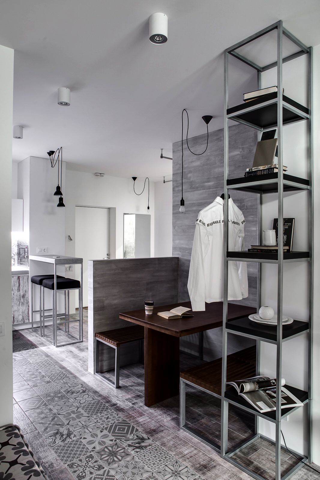 50 оттенков серого