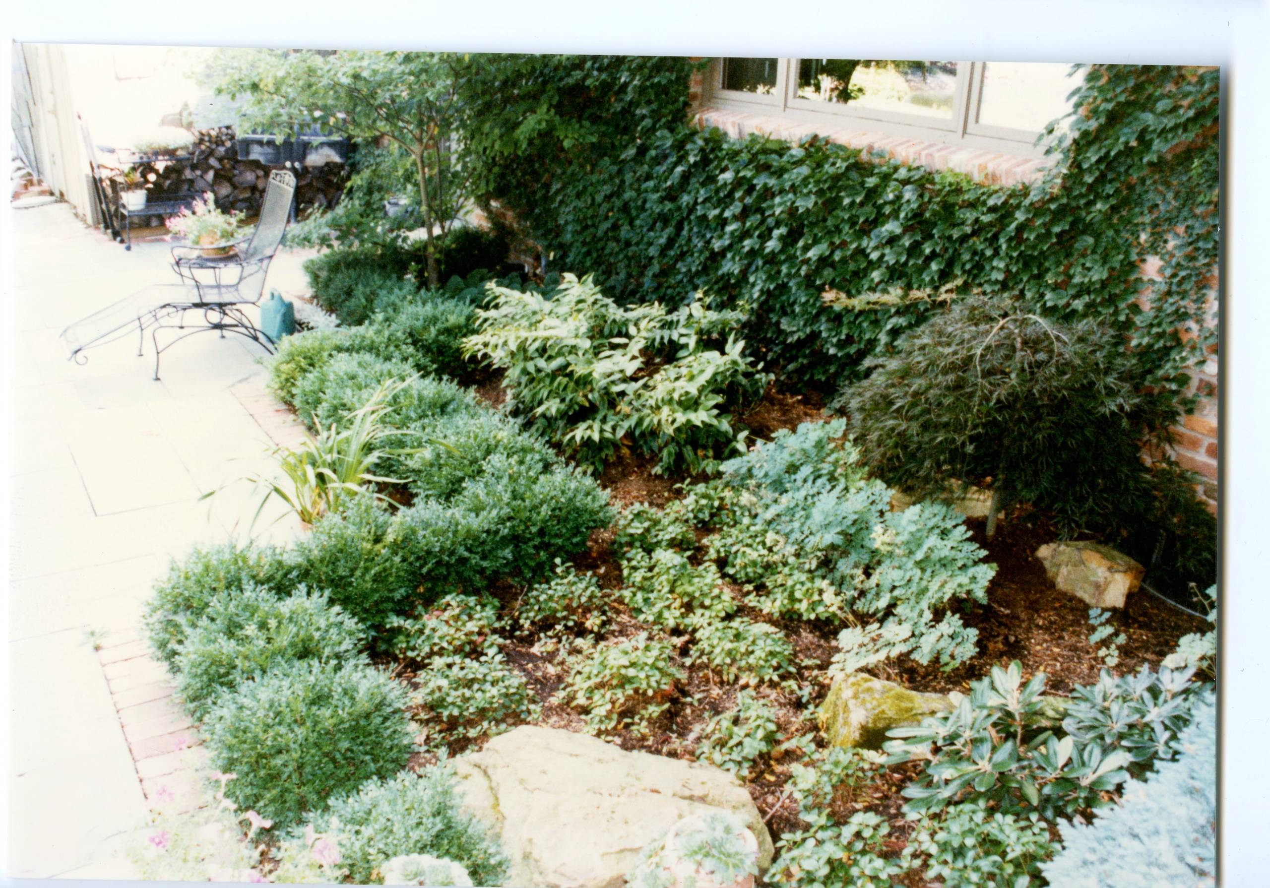 Eikenberry Residence