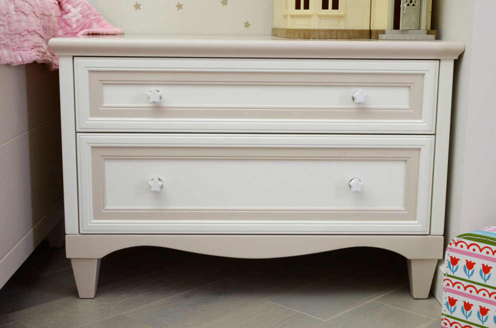 Квартира на побережье