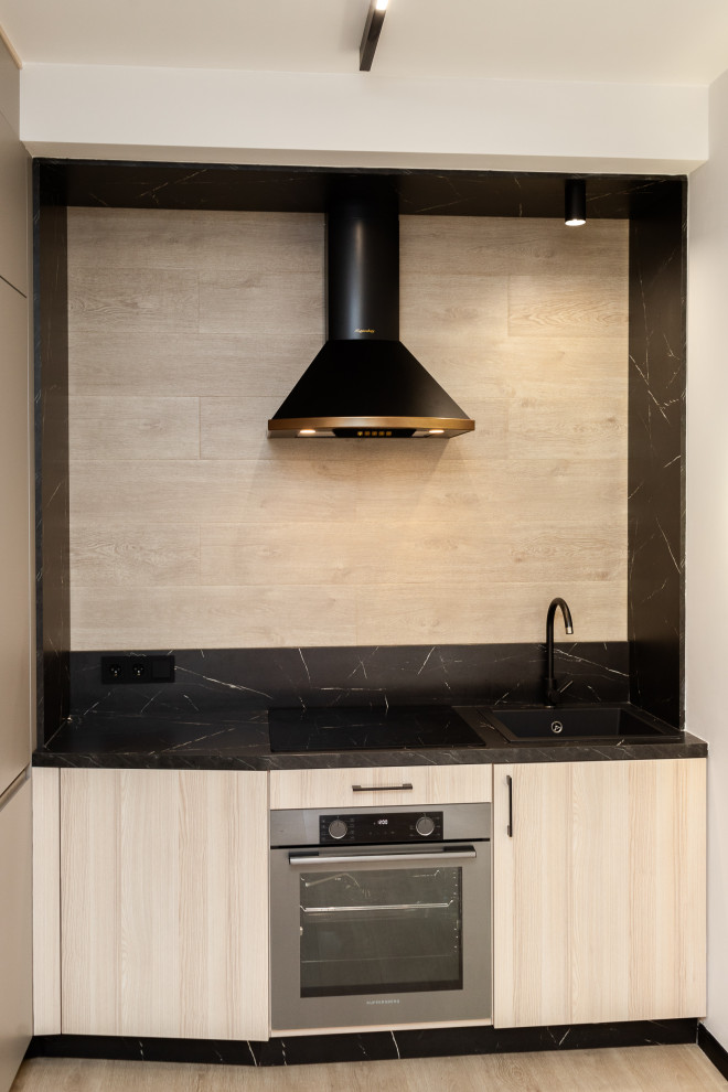 Кухня в городе Светлогорске