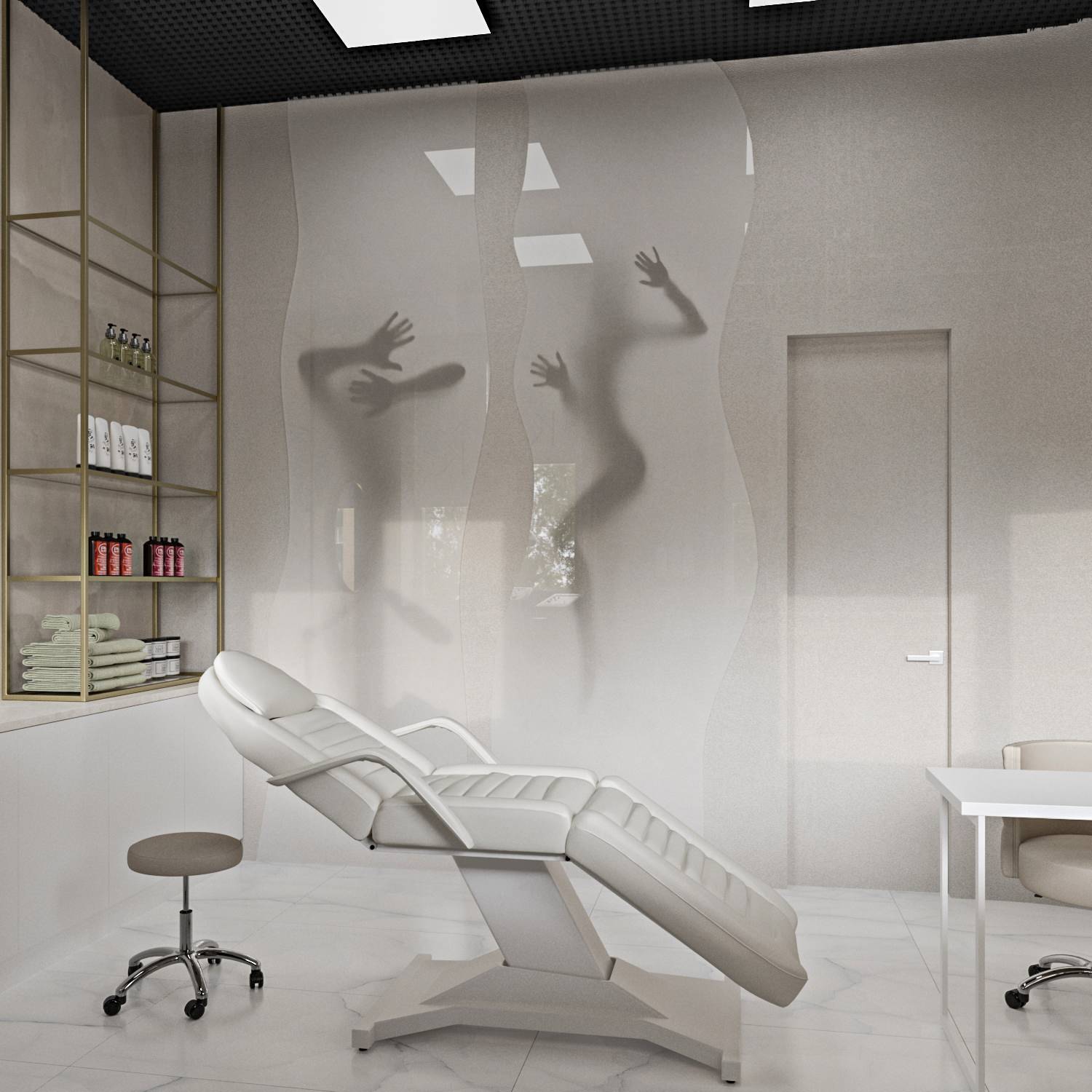 Квартал красоты