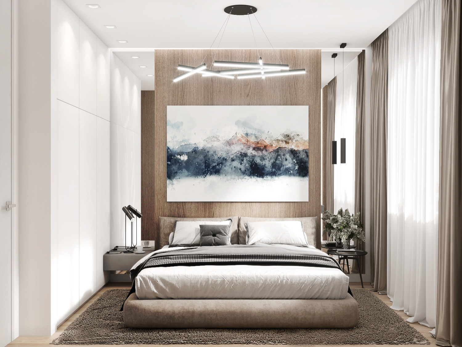 ЖК "Тушино 2018"