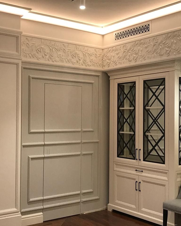 Апартаменты на Крестовском острове