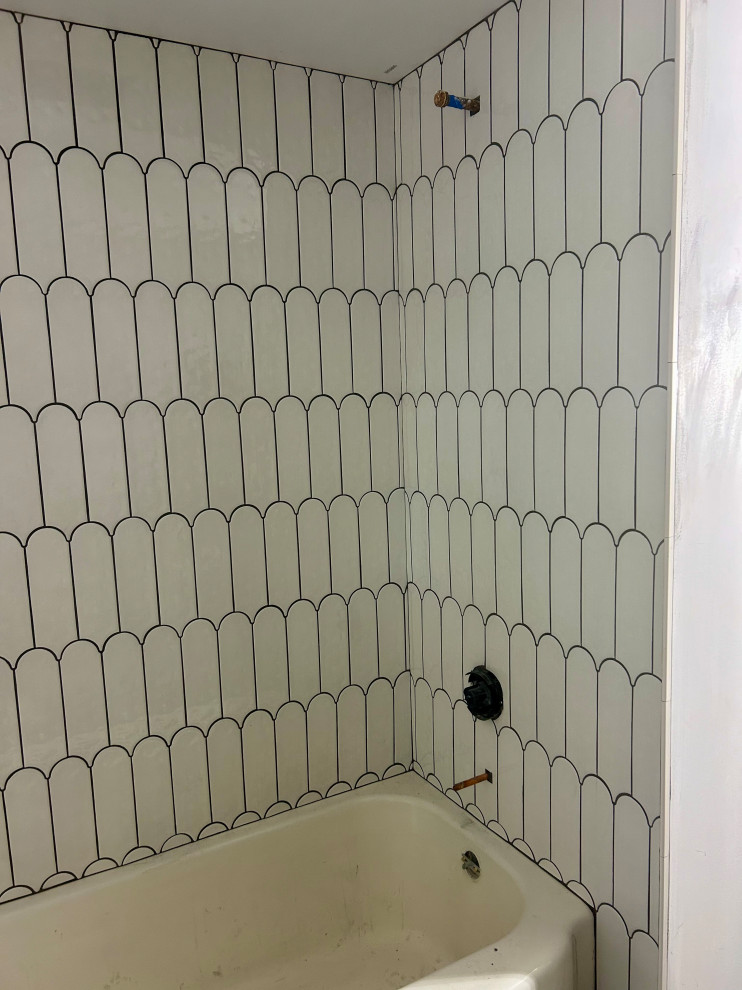 The Double Bath Remodel Everyone Was Waiting For