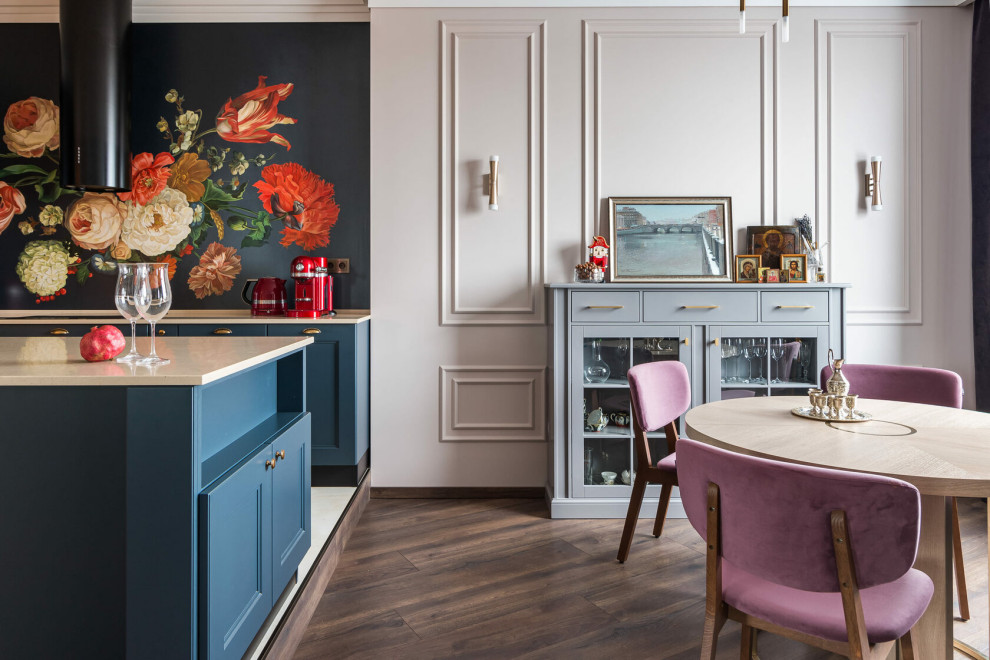 ЖК Мендельсон