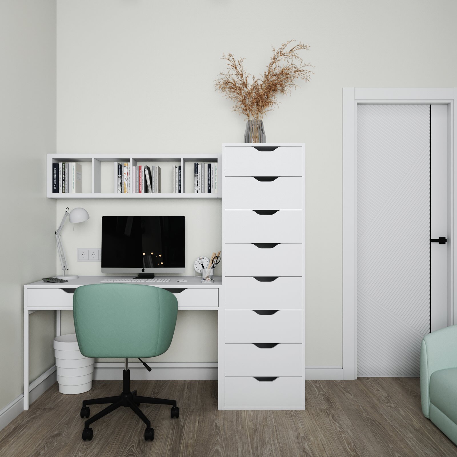 Квартира для семьи