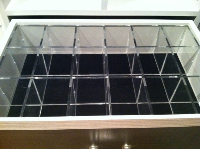 Organizational Accessories