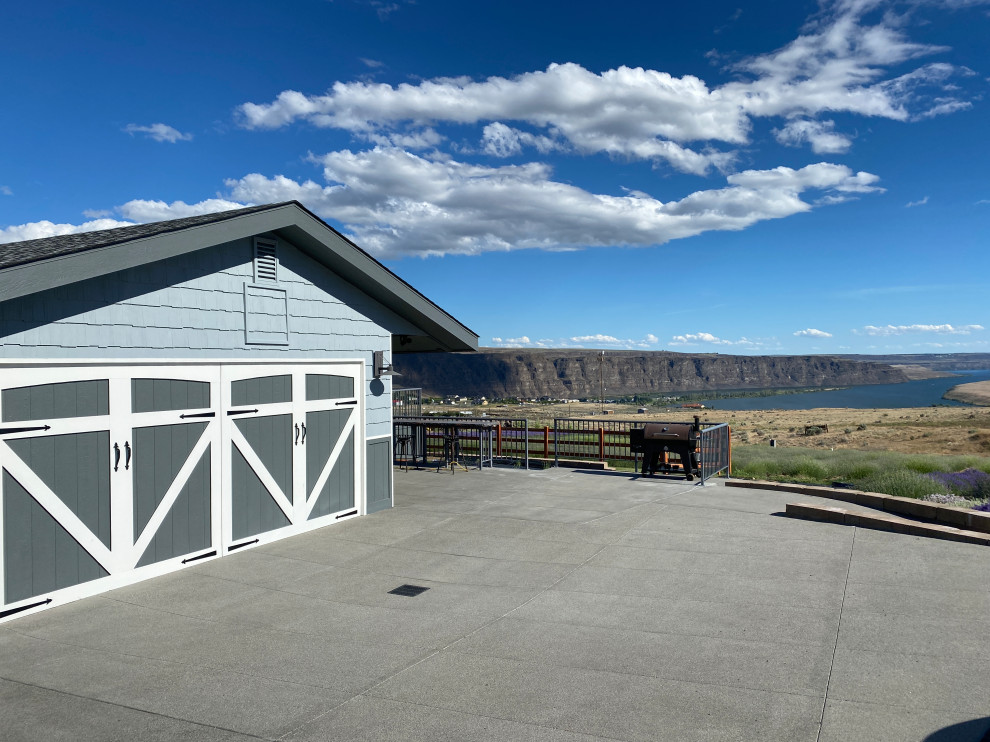 Central Washington Airbnb