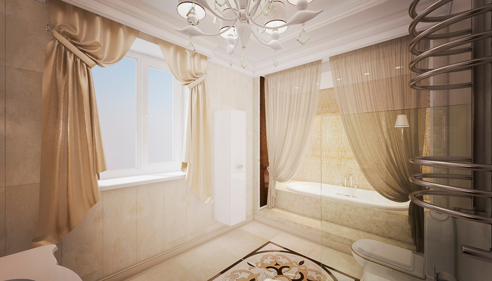 Дом на Новой Риге