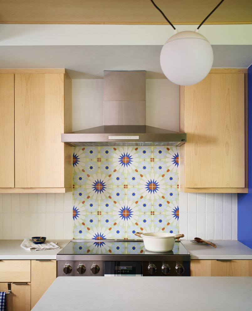 Kitchen - kitchen idea in DC Metro
