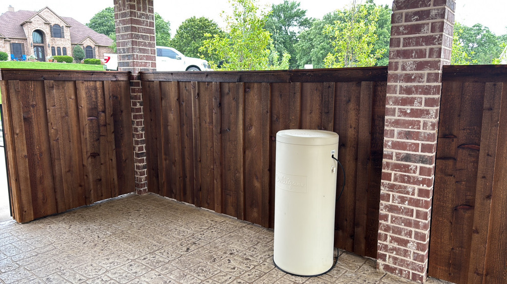 Exterior Projects