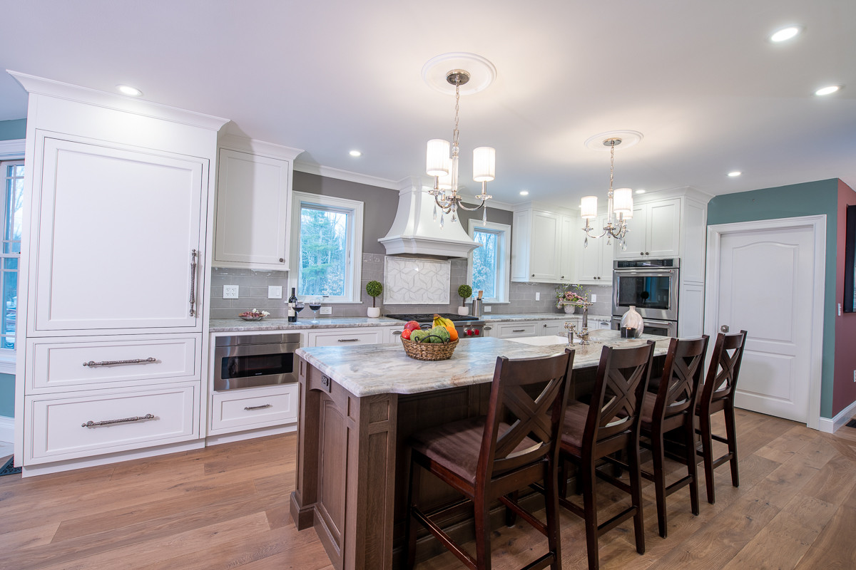 Jackson Kitchen Remodel