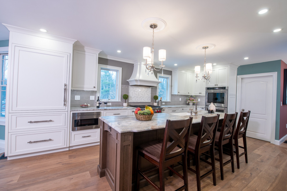 Jackson Kitchen Remodel
