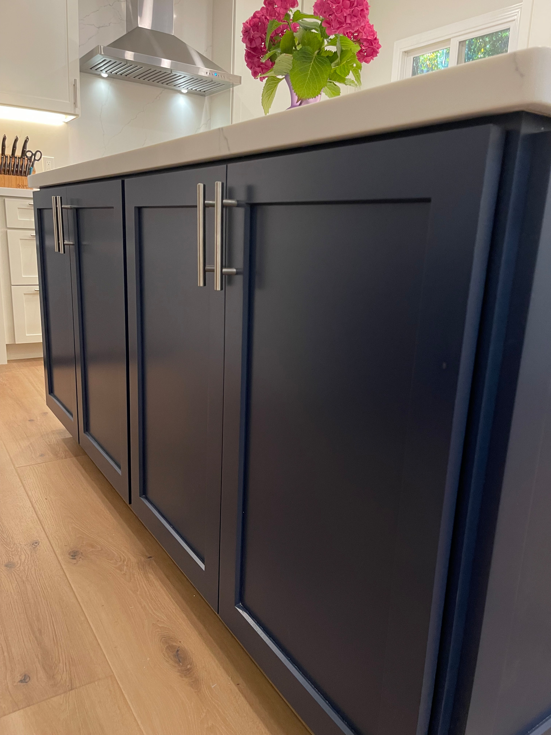Bauer Kitchen
