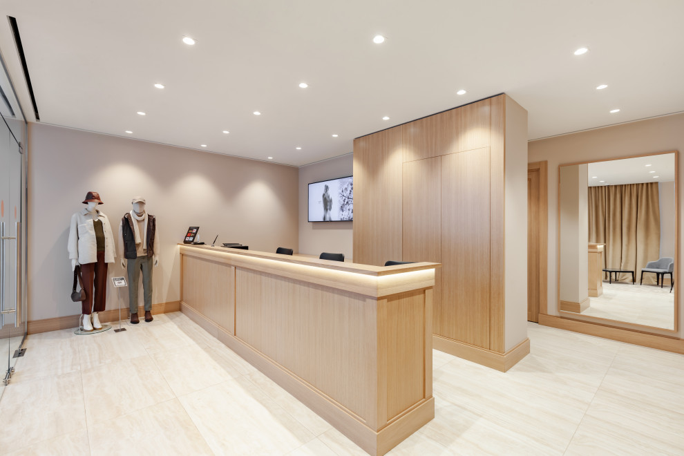 Фотосъемка коммерческих проектов