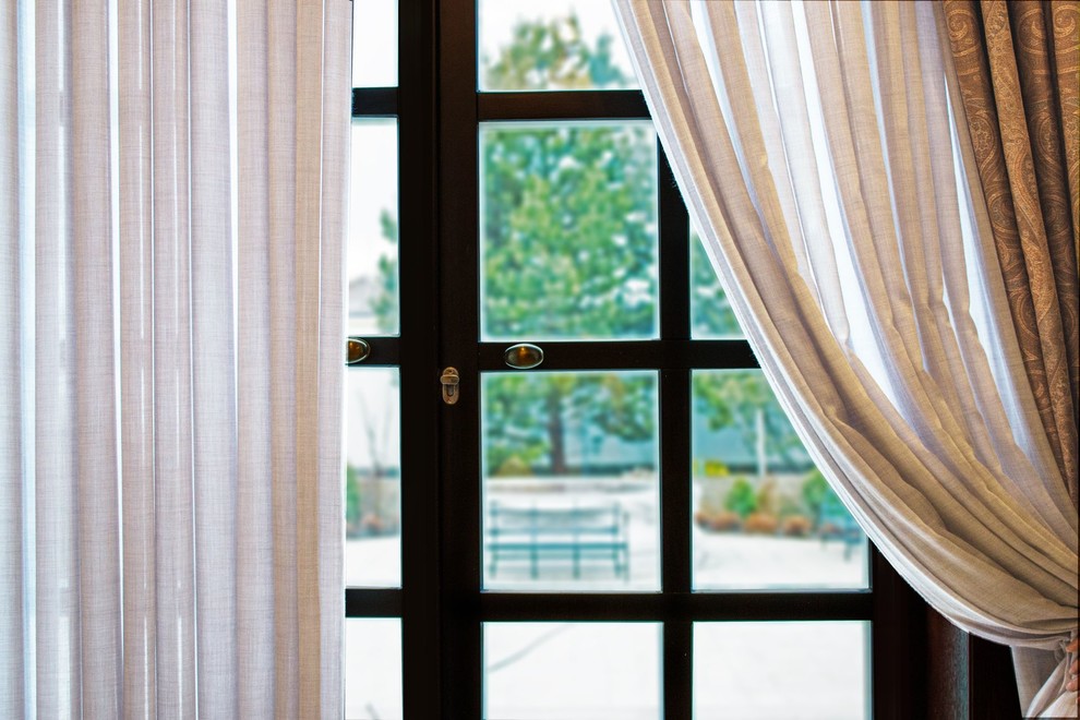 Дизайн-проект кухни