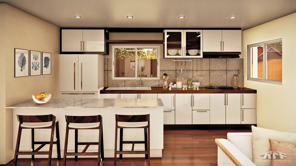 Kitchen Design