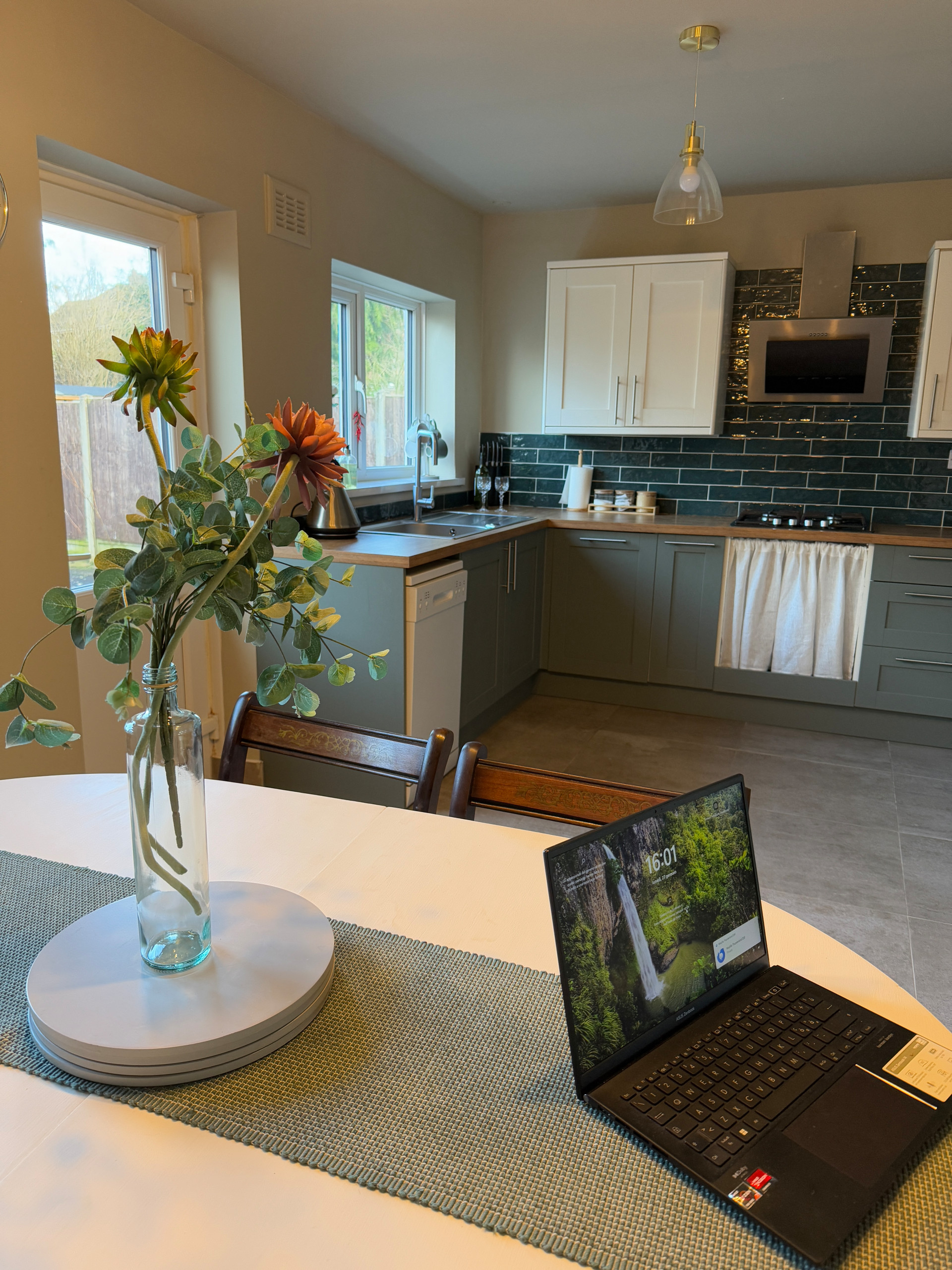 Grange Road Wigston fields UK