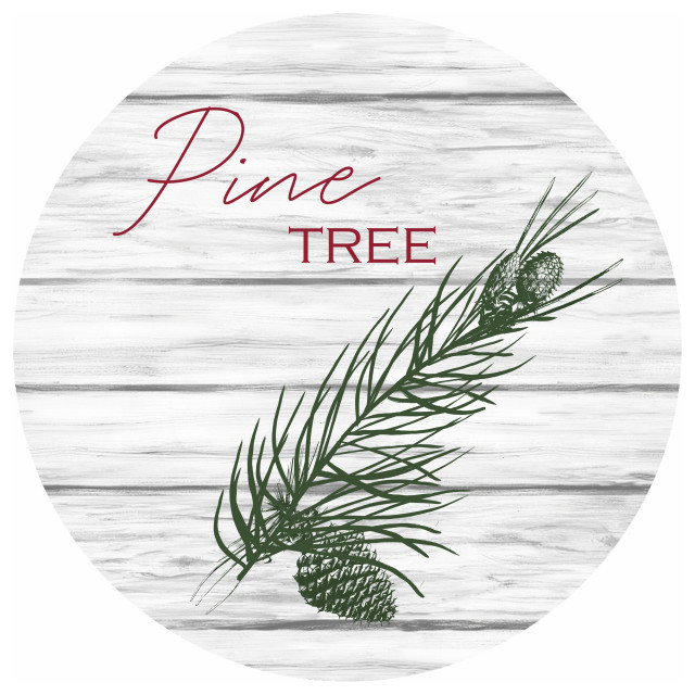 Andreas GG Pine Tree Jar Opener