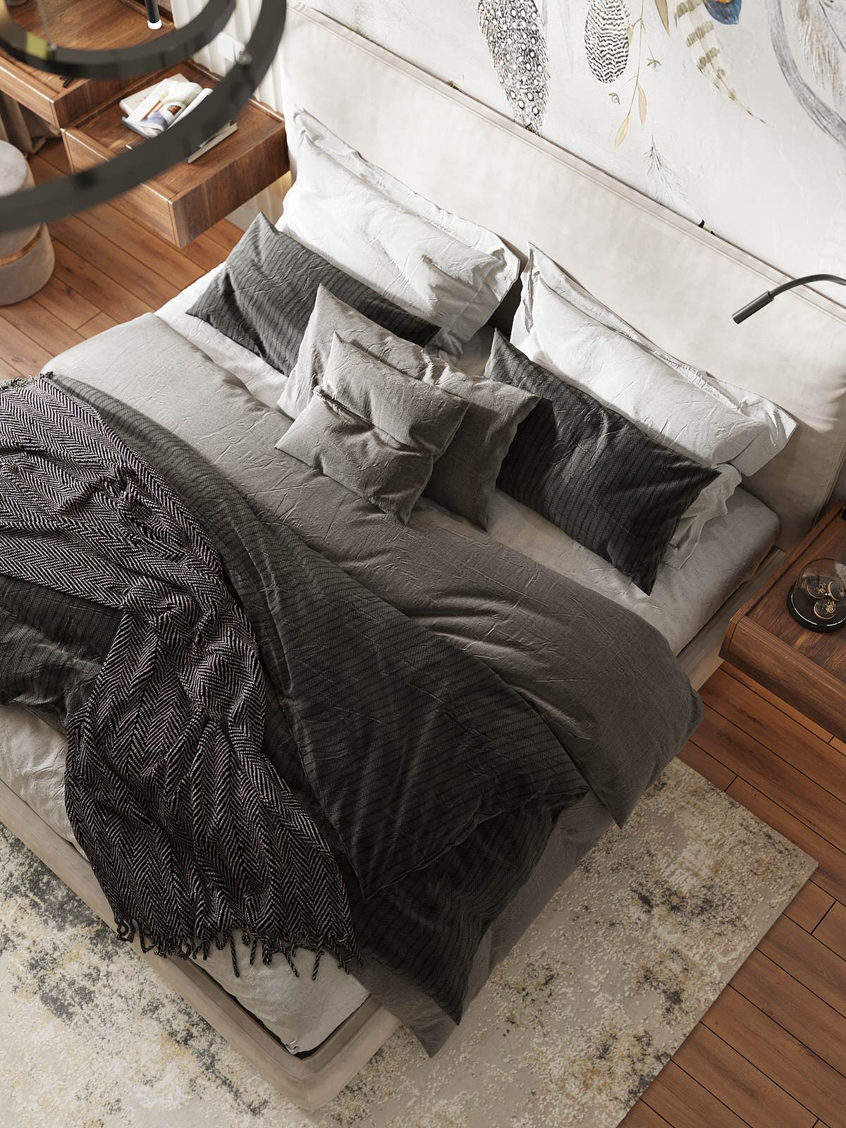 Квартира на Потемкина