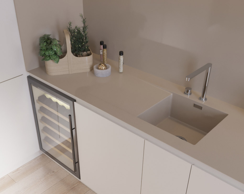 Квартира в ЖК  НЕО