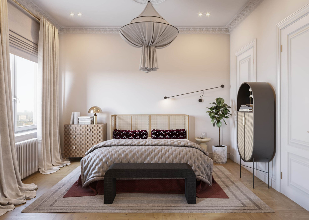 Сердце Столицы