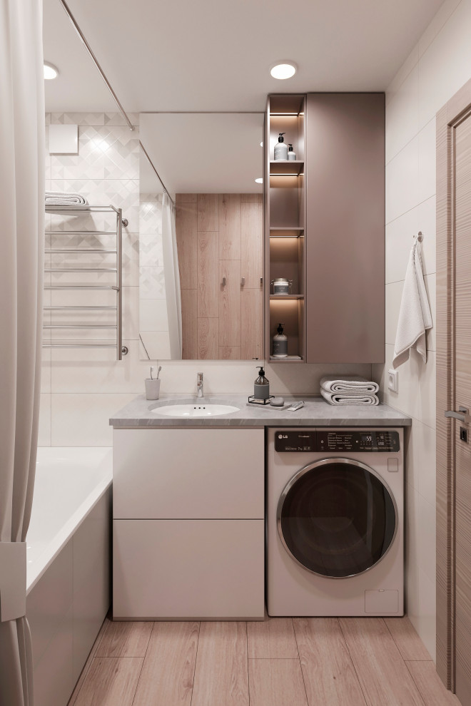 Ванная комната и санузел ЖК "For Rest"