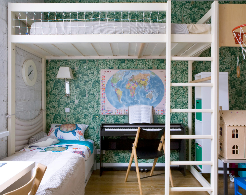 Фрунзенская набережная