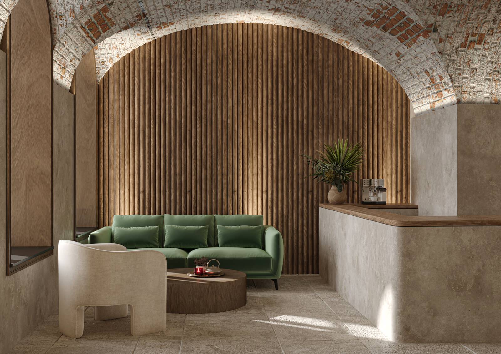 Ресторан Вне времени