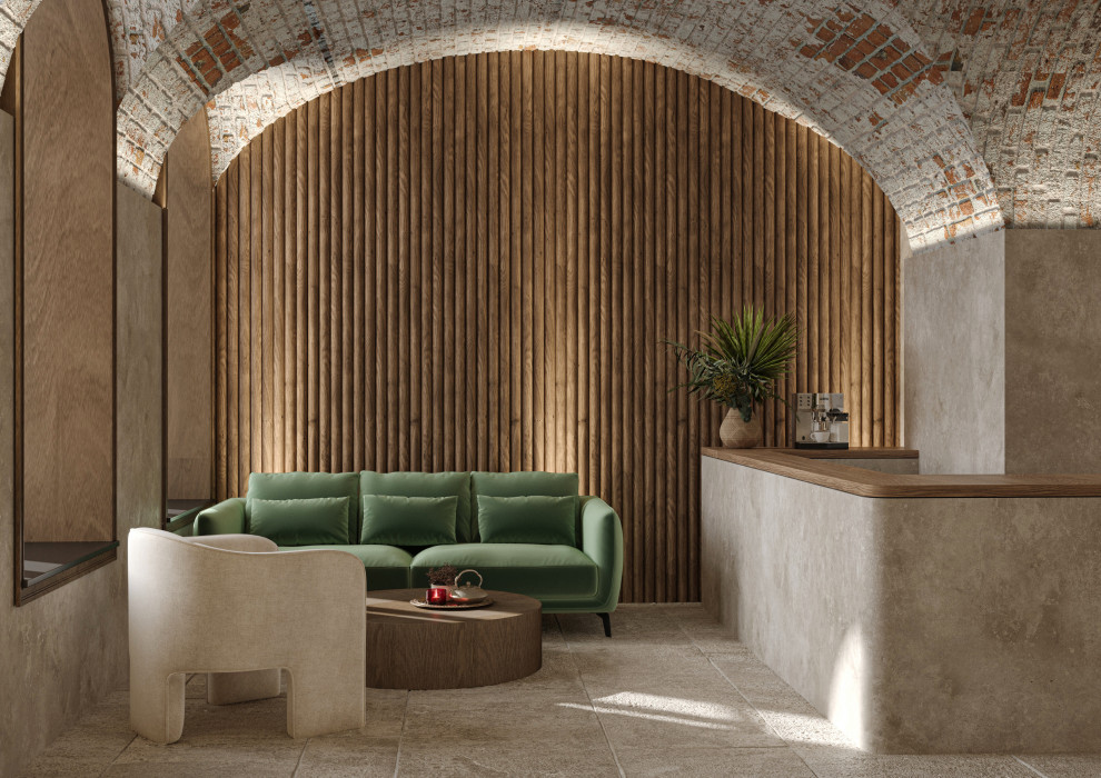 Ресторан Вне времени