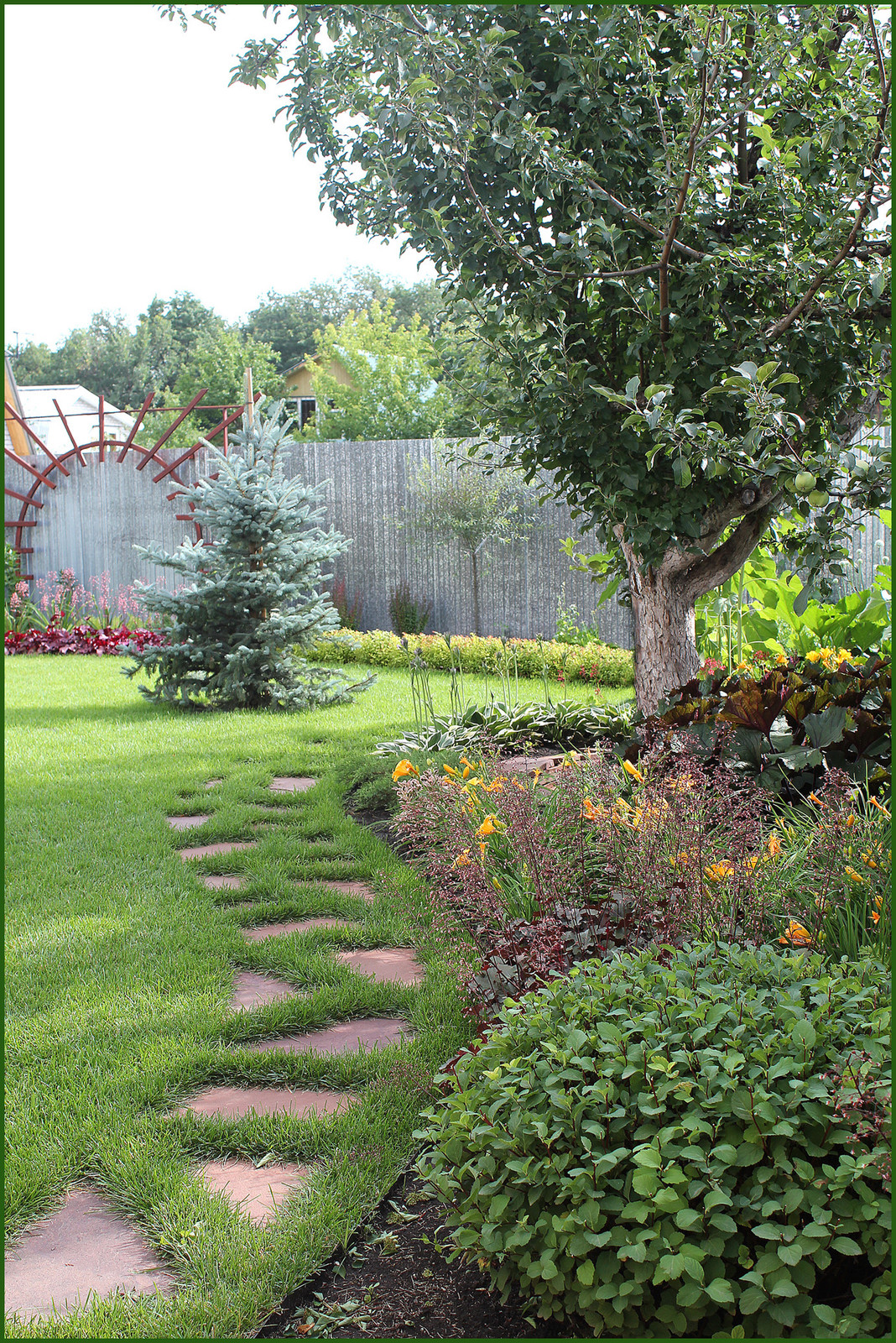 Проекты разных лет