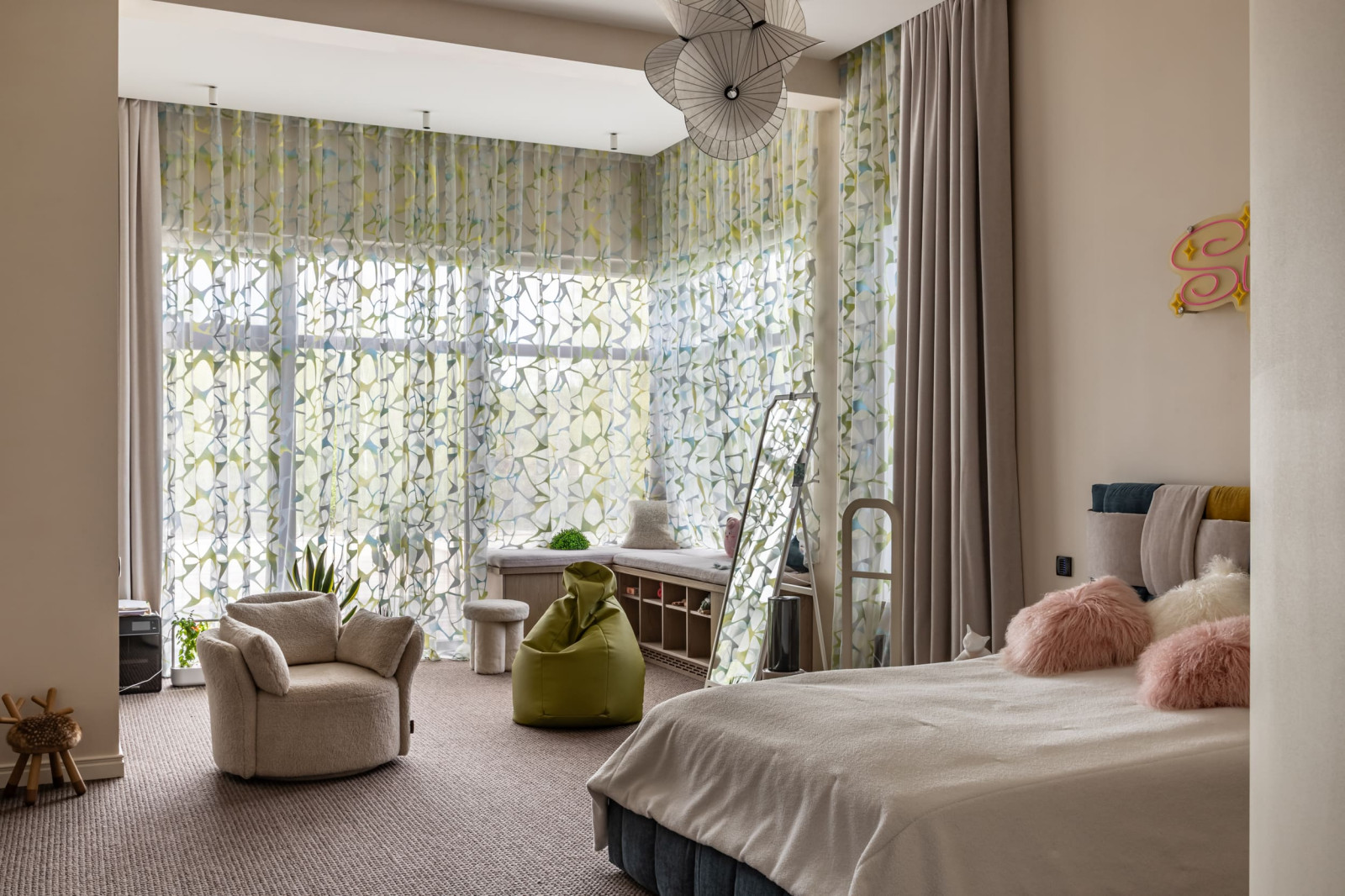 Дом в Подмосковье