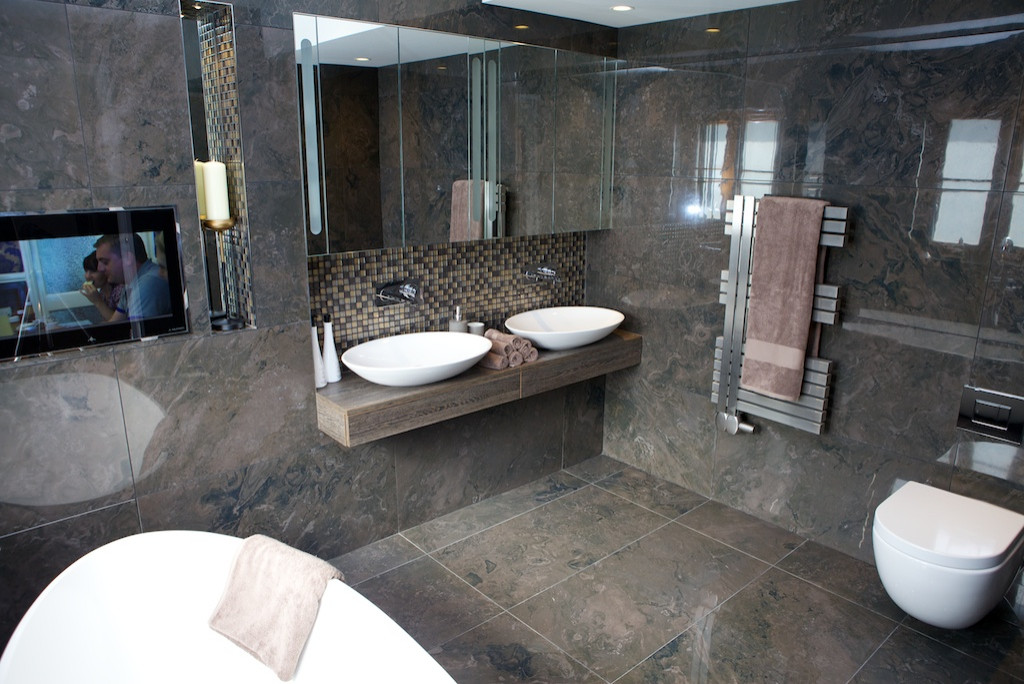 Show home 1 Northwest London